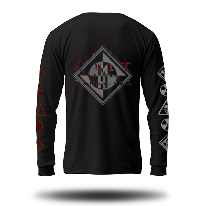 ATOMIC REVELATIONS LONGSLEEVE