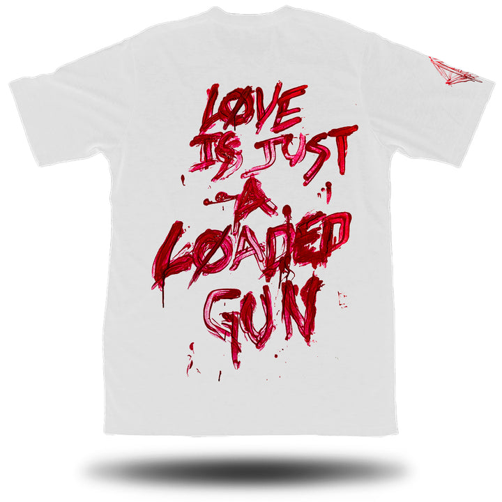 BØNESCRAPER TEE US