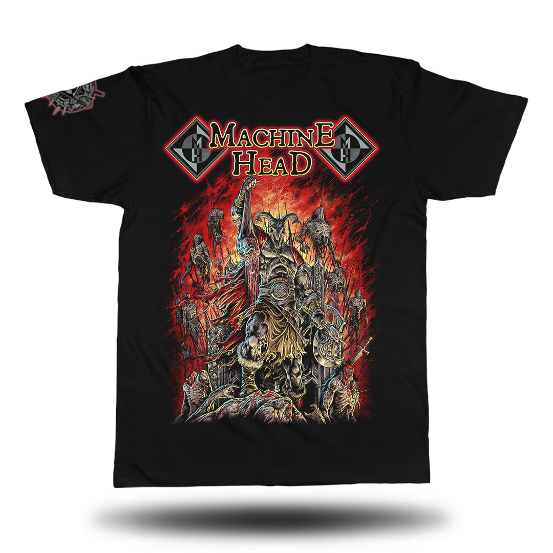 Fanatical Tour Tee