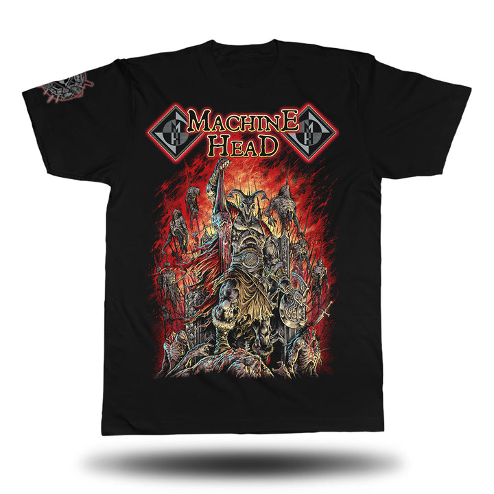 Fanatical Tour Tee