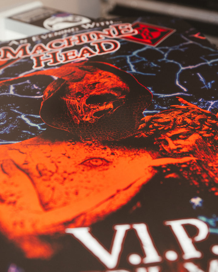 Fresno Gold VIP Soundcheck Upgrade