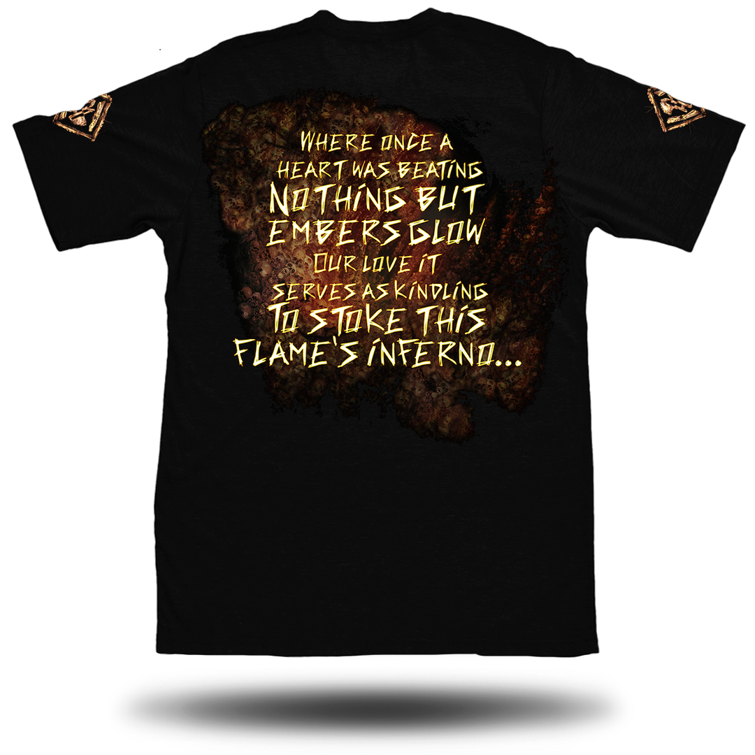 I AM HELL Tee