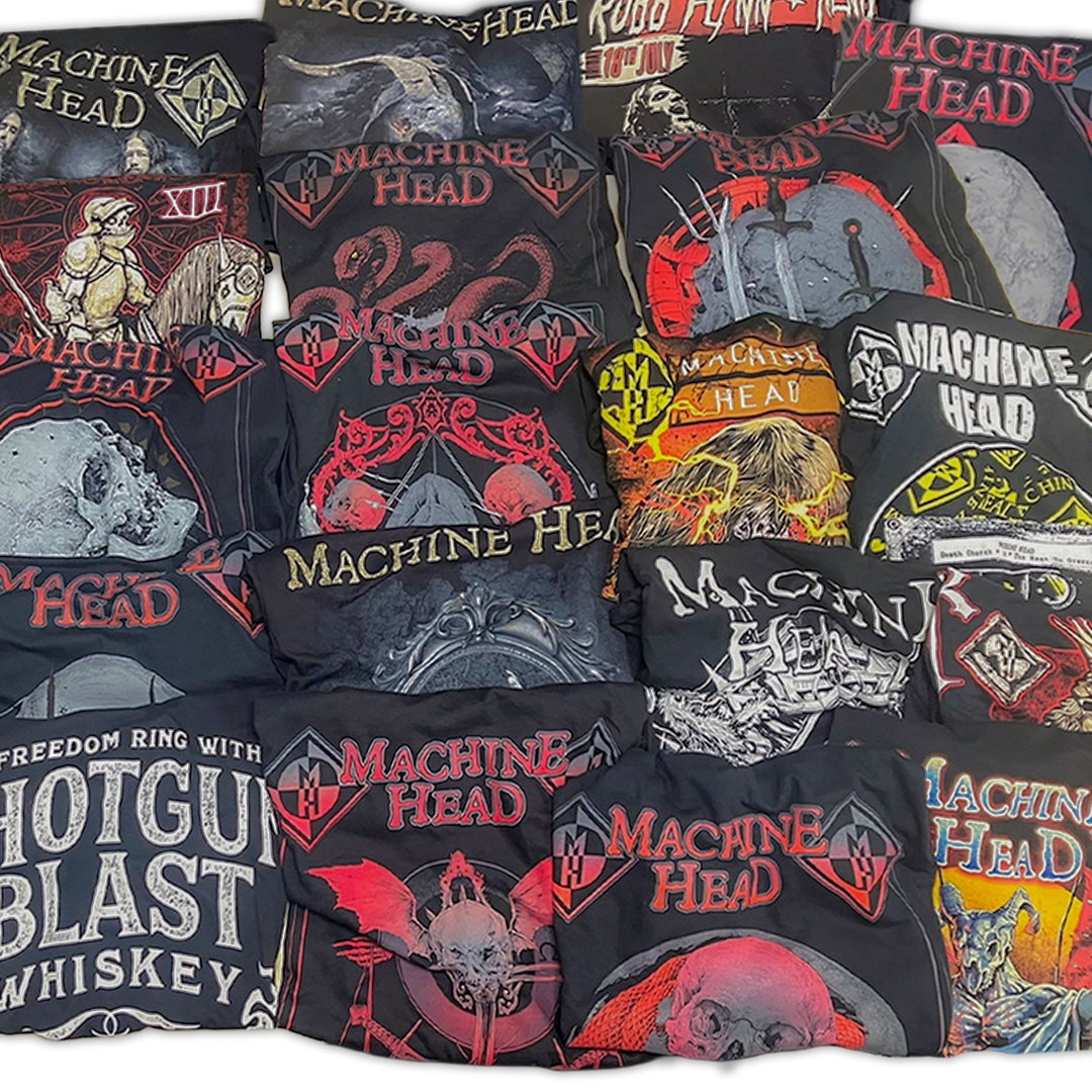 $10 Men's Mystery Tee