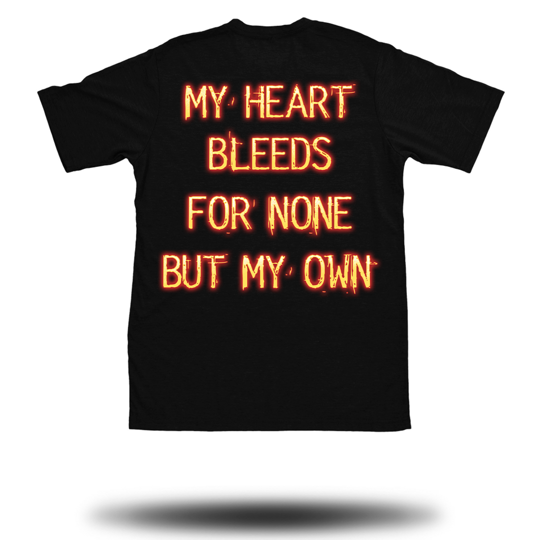 NONE BUT MY OWN TEE