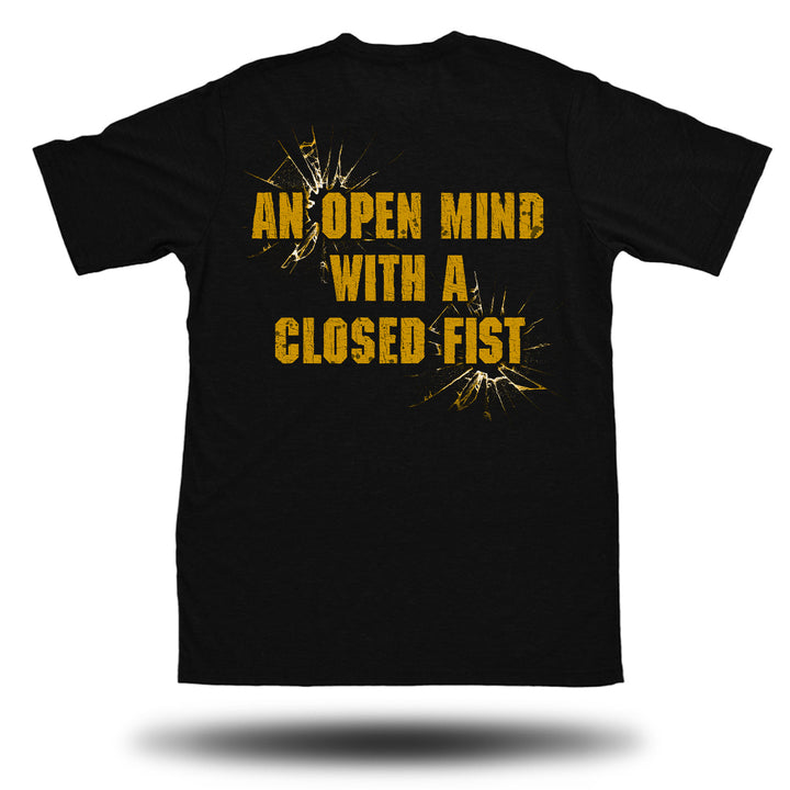 The Rage To Overcome Tee