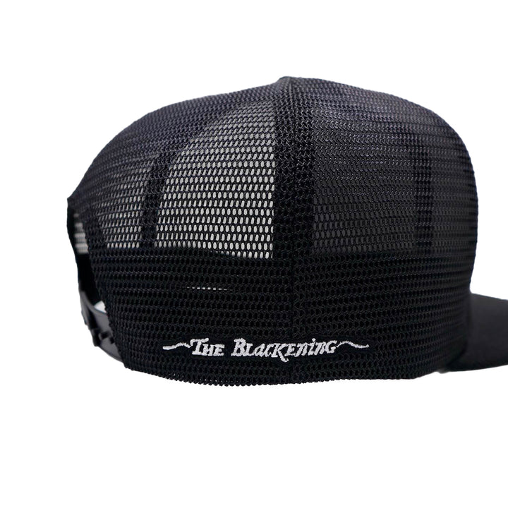 The Blackening Snapback Cap US