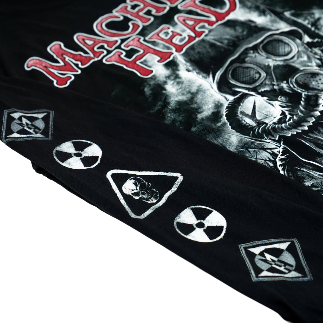 ATOMIC REVELATIONS LONGSLEEVE