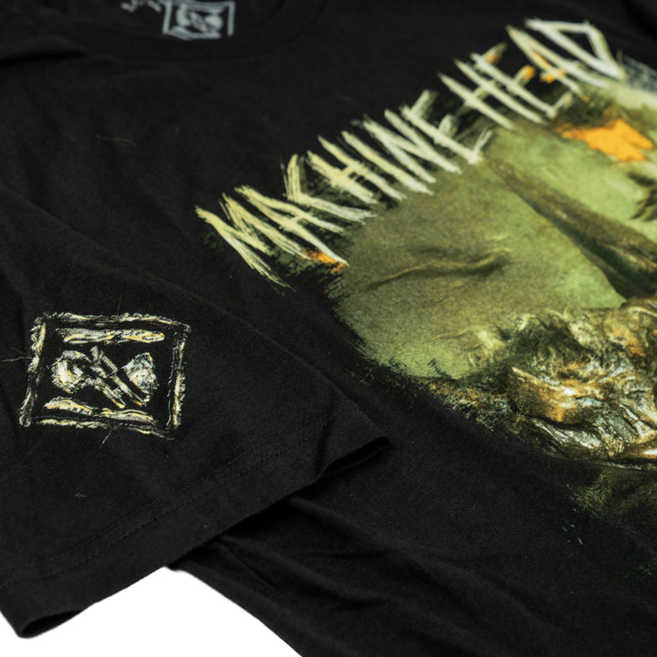 Unto the Locust Anniversary Tee