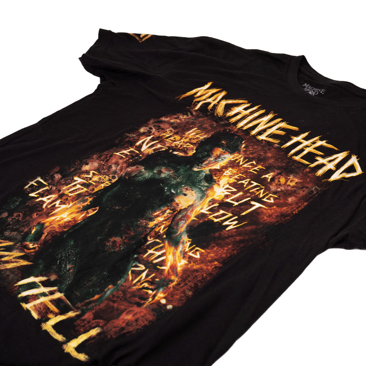 I AM HELL Tee