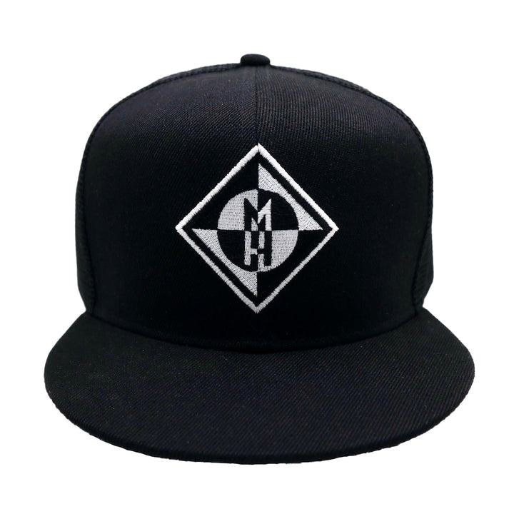 The Blackening Snapback Cap US