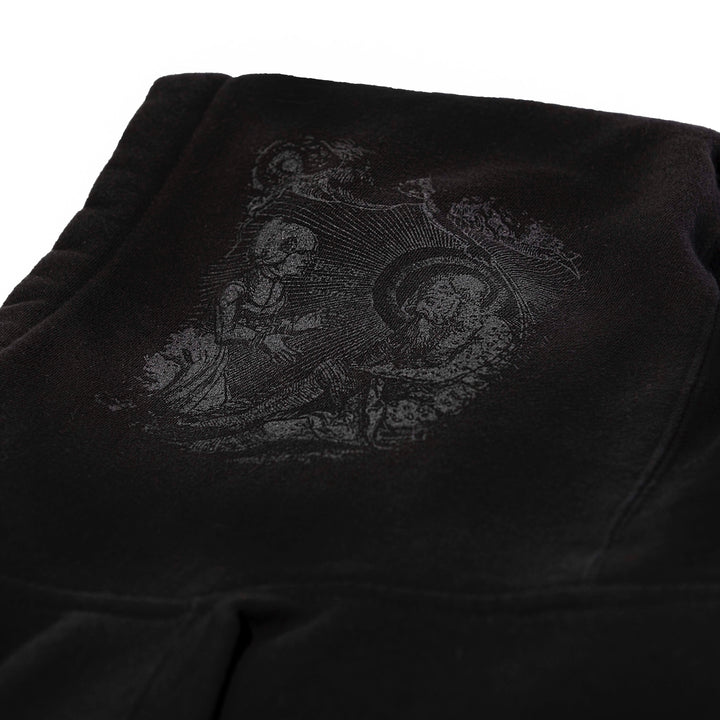 The Blackening Zip Hoodie US