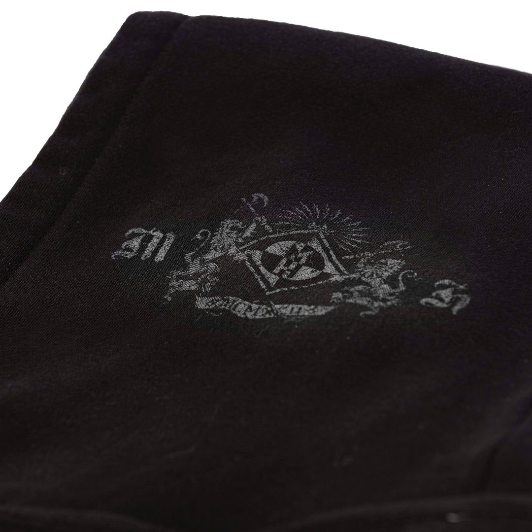 The Blackening Zip Hoodie US