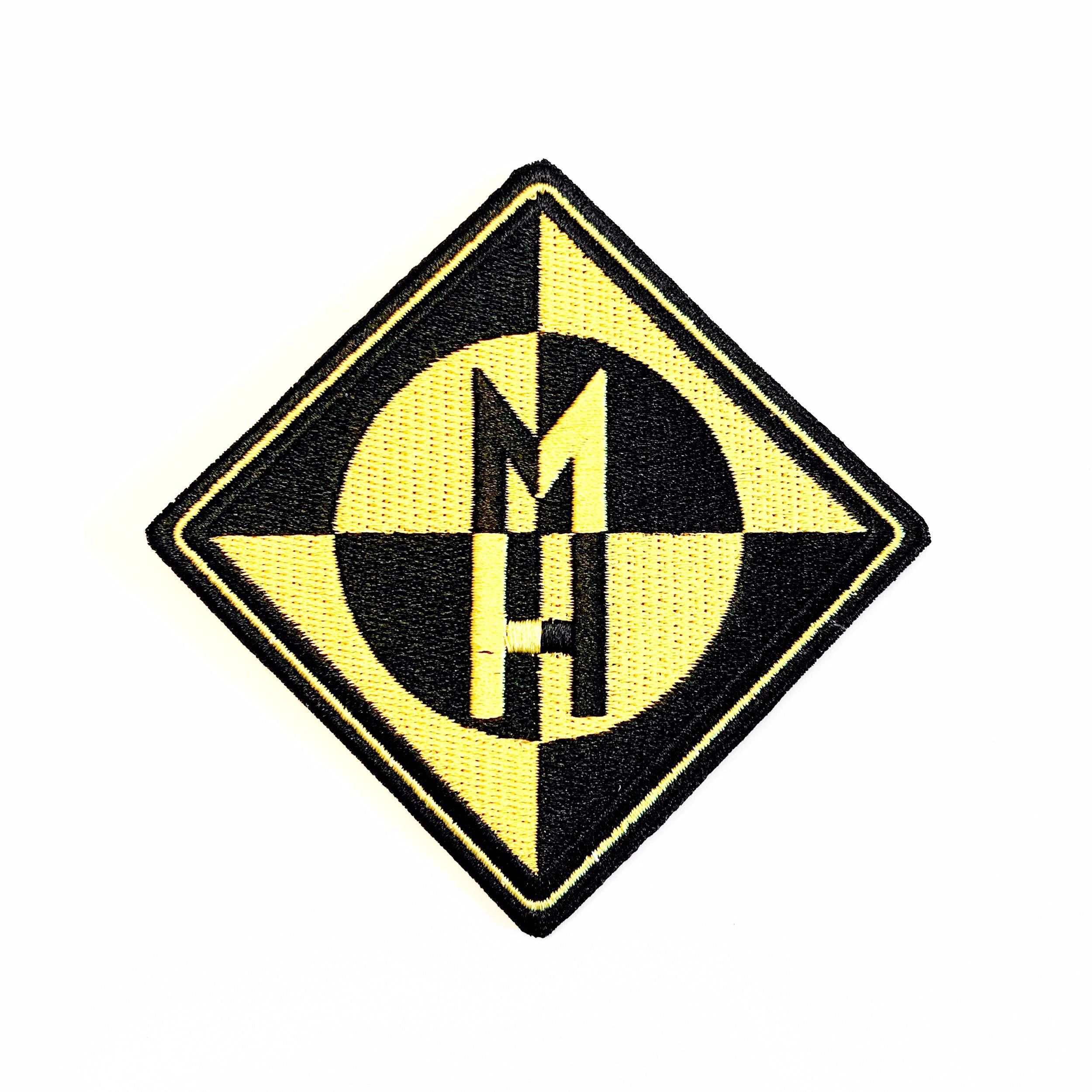 O.G. Diamond Patch
