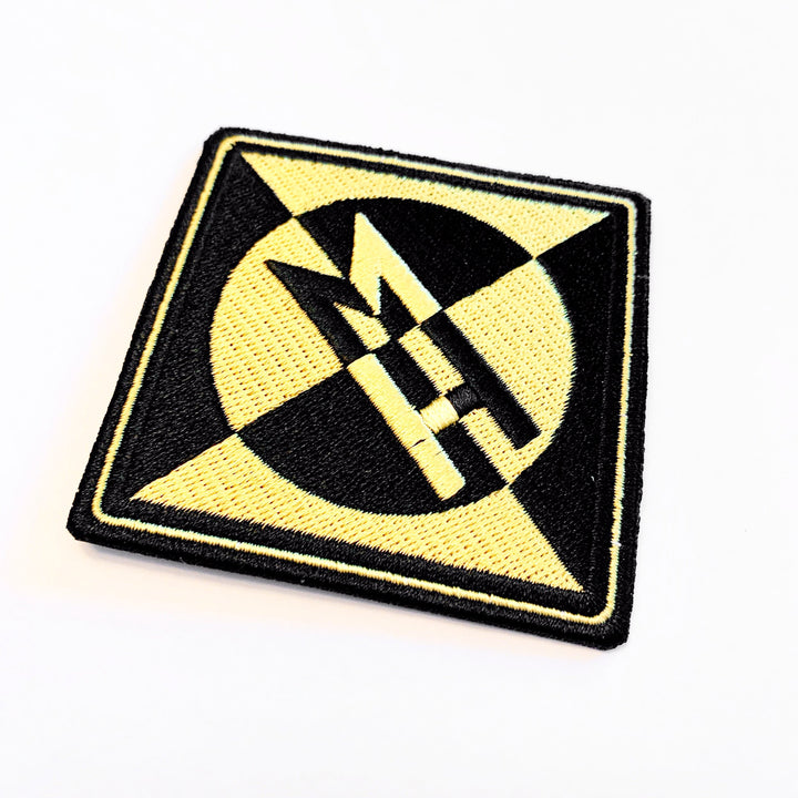 O.G. Diamond Patch