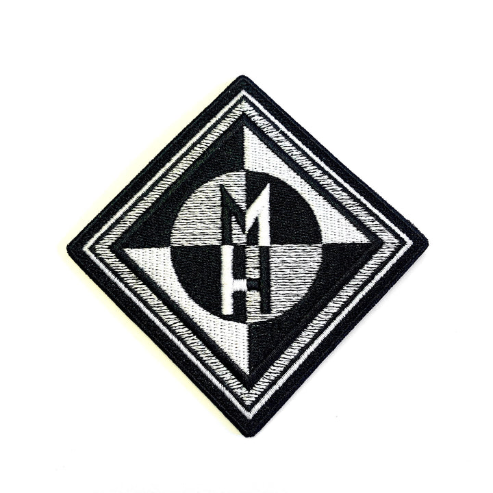 Classic Diamond Patch US