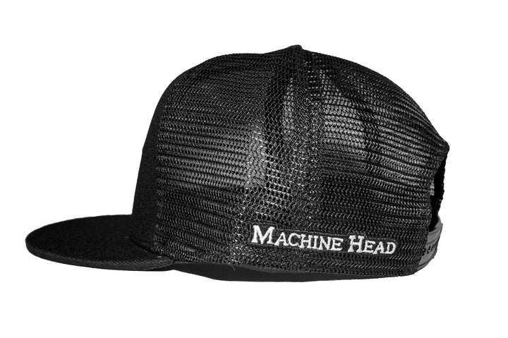 ØF KINGDØM AND CRØWN Snapback Cap