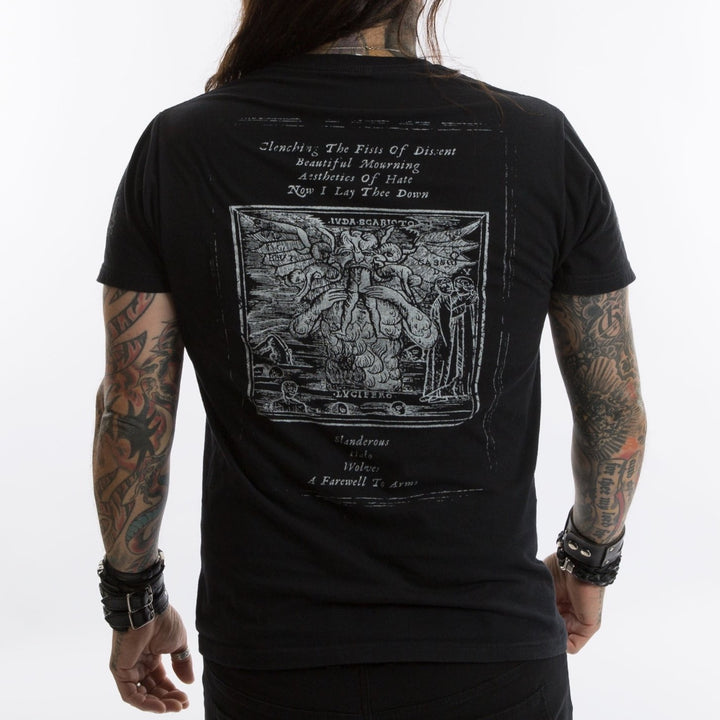 The Blackening Tee US