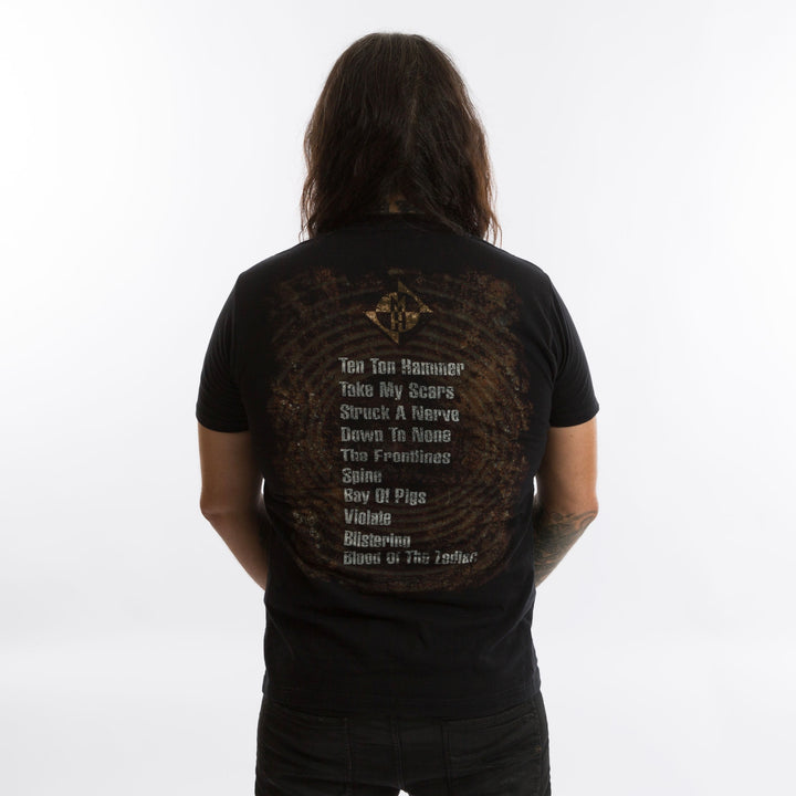 The More Things Change Tee US